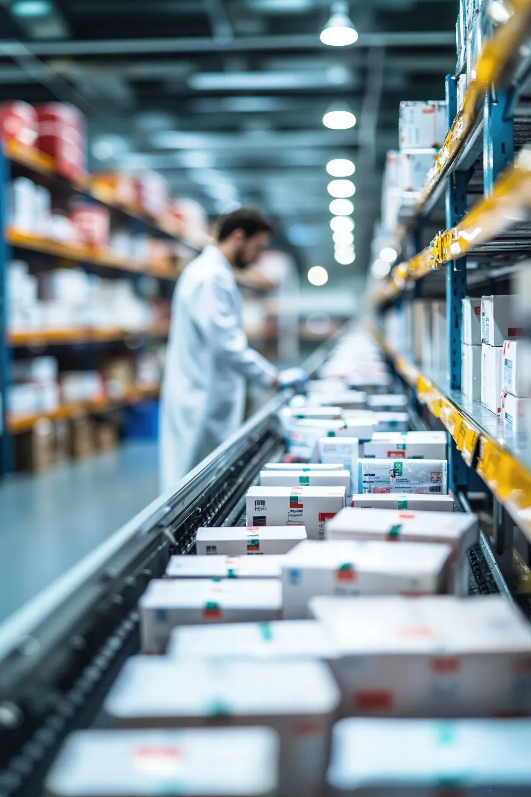 About Pharmazone placeholder image